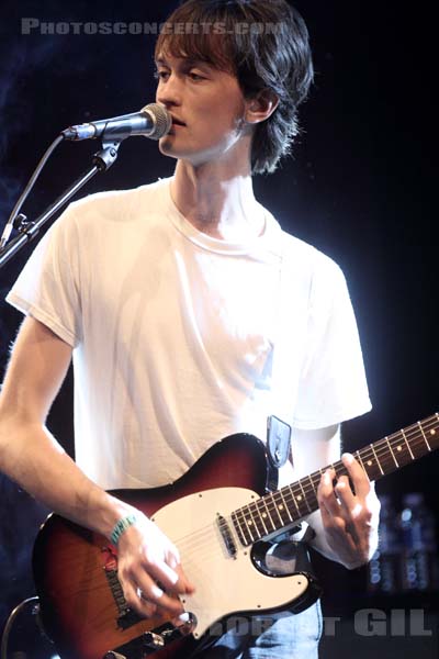 OUGHT - 2015-05-29 - NIMES - Paloma - Club - 
